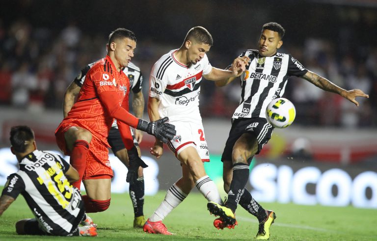 West Ham’s Pablo Maia and Luizao links talked up