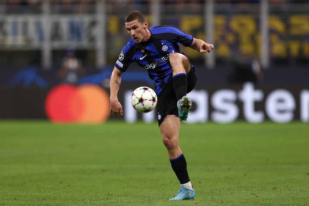 robin-gosens-inter-milan-atalanta-serie-a-premier-league-transfer-news-west-ham-united-hammers-whu-david-moyes-aaron-cresswell-gosens-sport-witness