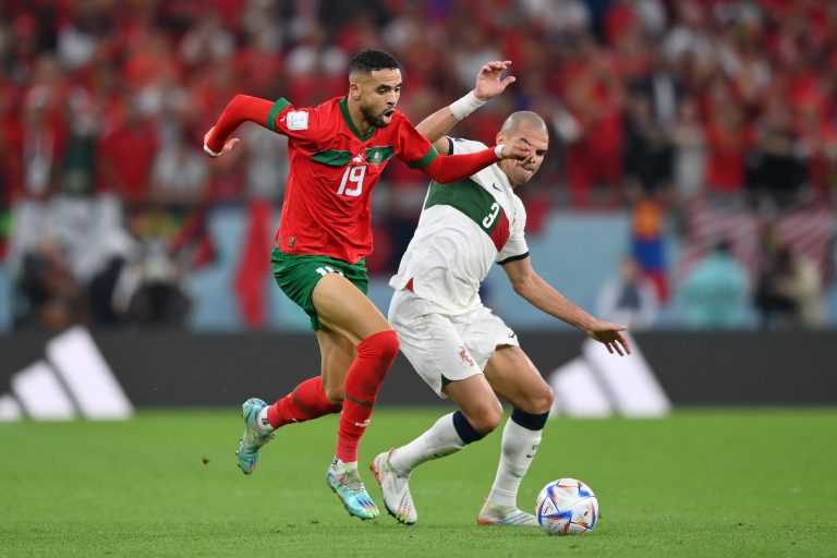 West Ham could face competition with renewal of Youssef En-Nesyri move