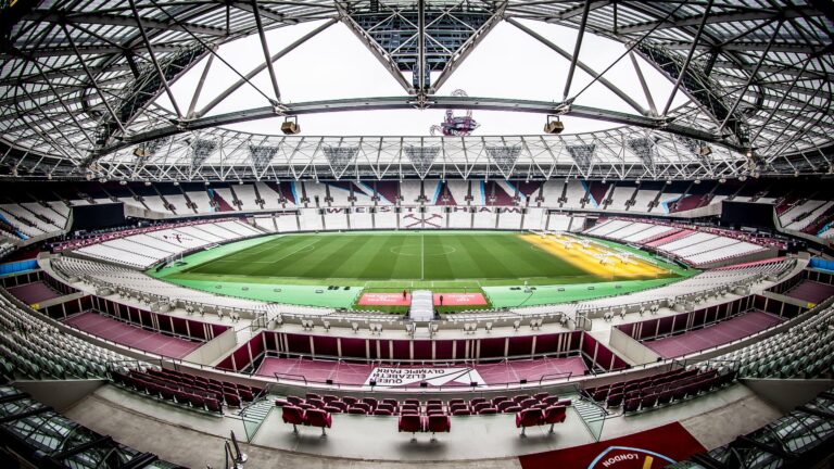 West Ham Fixture Release Gives Nuno First Real Promotion Checkpoint