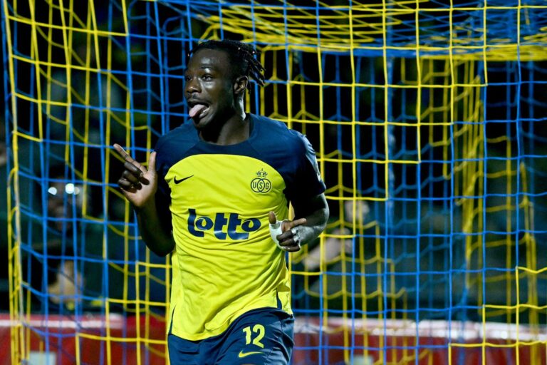 Promise David - West Ham