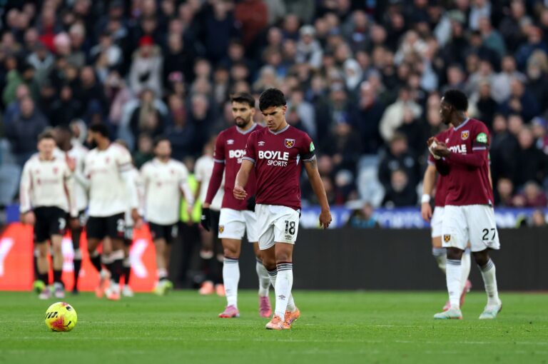 Liverpool vs West Ham – preview and prediction
