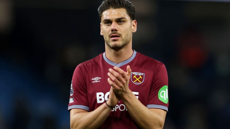 Dinos Mavropanos Fitness Relief: How Greece Clearance Boosts Nuno’s Defense