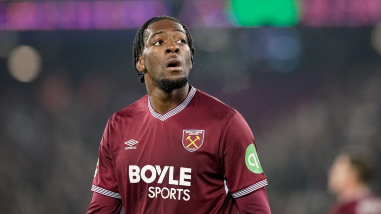 Disasi starts; Magassa remains – Liverpool vs West Ham predicted XI