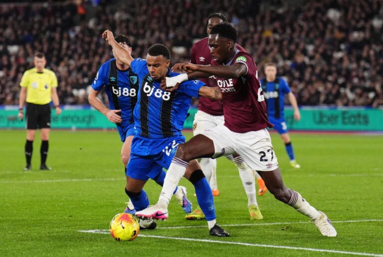 West Ham