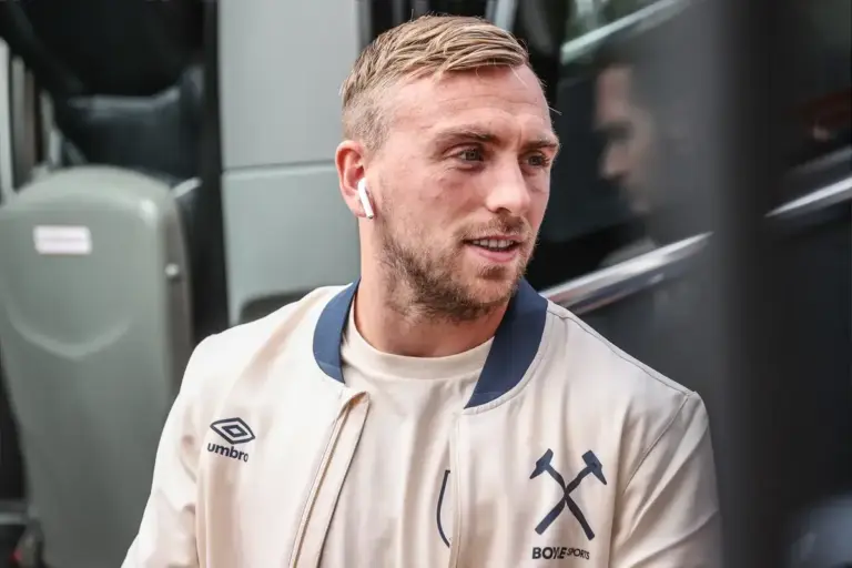 Aston Villa vs West Ham: Confirmed line-ups, kick-off time and where to watch