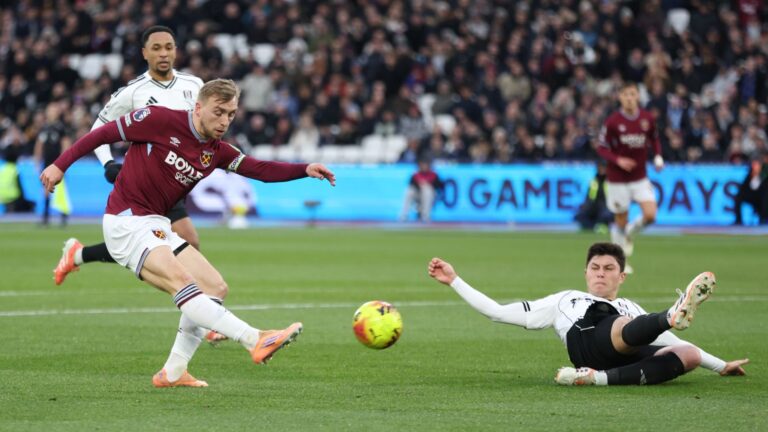 Fulham vs West Ham – preview and prediction
