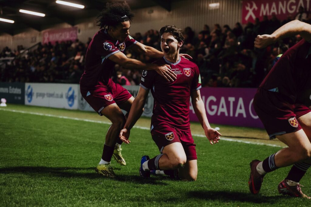 West Ham U21