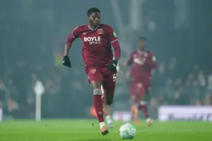 Nuno rolls the dice again – four changes to West Ham lineup vs Lincoln City