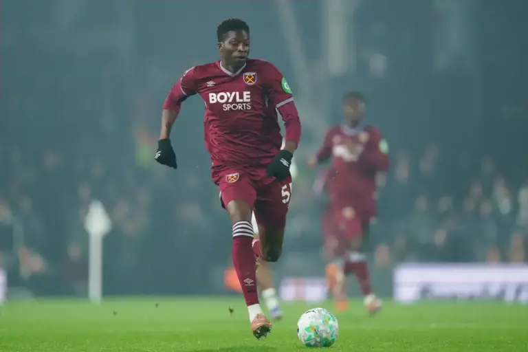 West Ham must build team around midfielder who is already at the club: Opinion