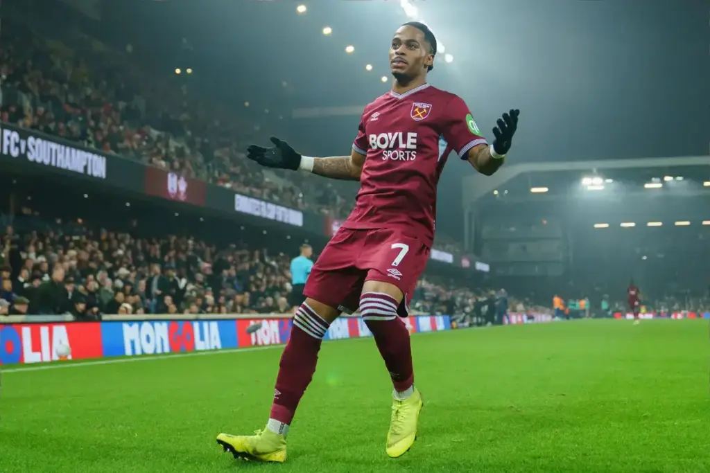 Why West Ham must not risk star attacking in this weekend’s FA Cup tie: Opinion