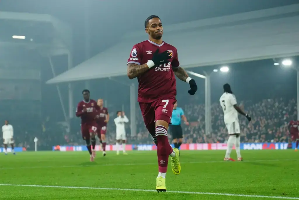 Aston Villa vs West Ham team news – Crysencio Summerville remains out