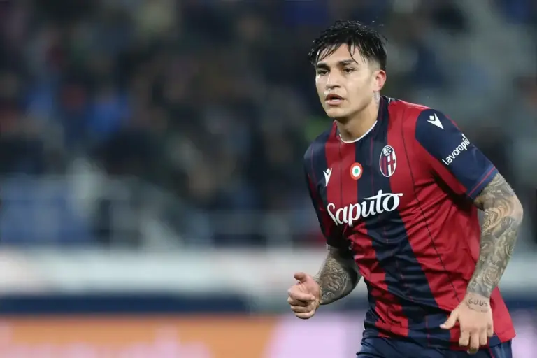 West Ham face competition from Italian giants for Argentinian forward