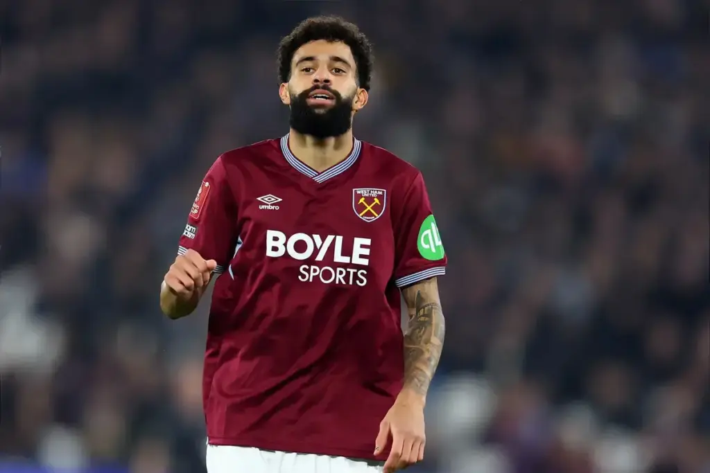 Pablo starts; Magassa dropped – West Ham vs Manchester City predicted XI