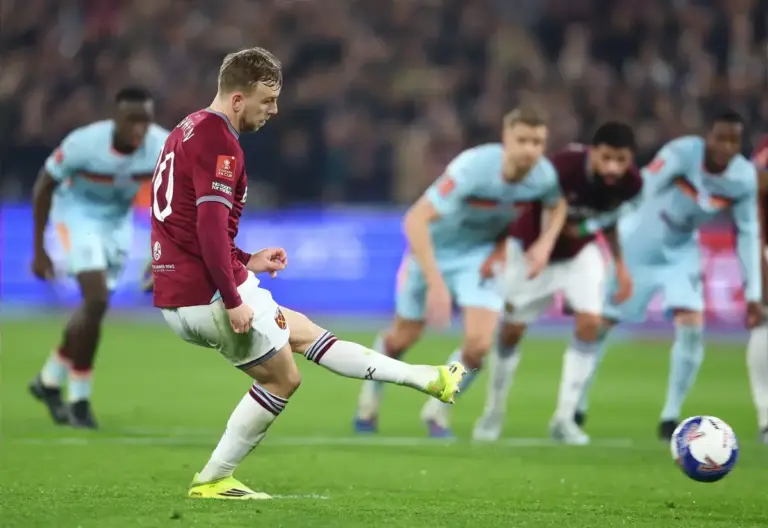Head-to-Head: Brentford vs West Ham