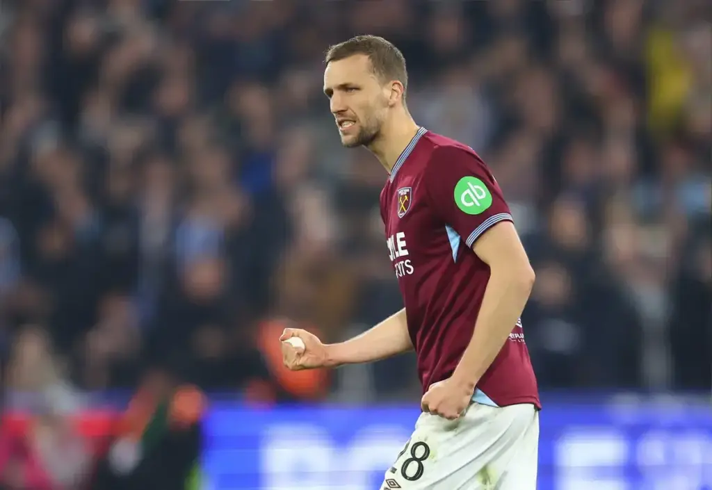 “We’re good at it”: West Ham midfielder lifts lid on perfect penalties