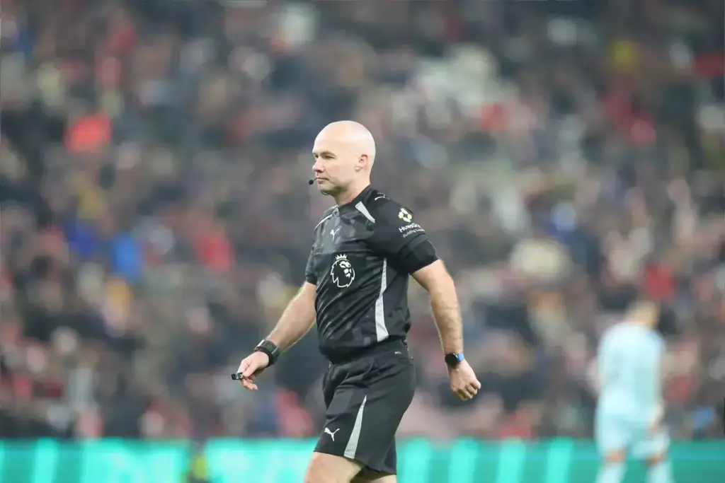 Ref watch: Match Officials confirmed for Aston Villa vs West Ham