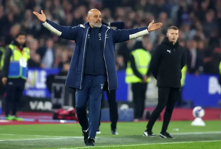 Aston Villa vs West Ham – Everything Nuno said pre-match