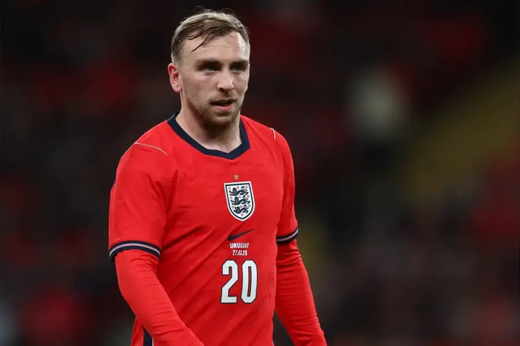 West Ham captain to get big chance in hunt for World Cup squad place