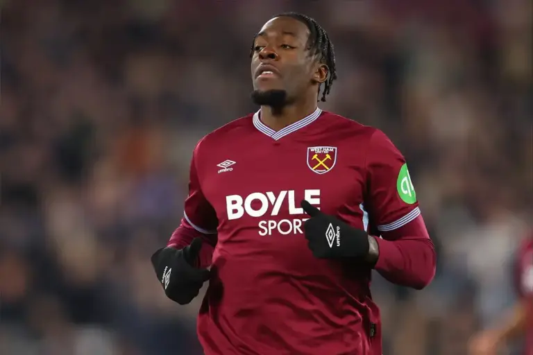 “I feel loved”: On-loan West Ham defender determined to pay back the club