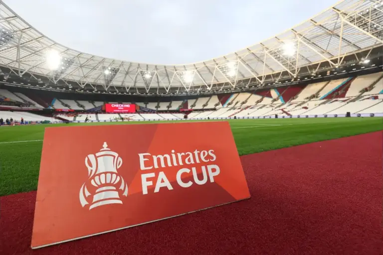 West Ham’s potential next FA Cup opponent confirmed
