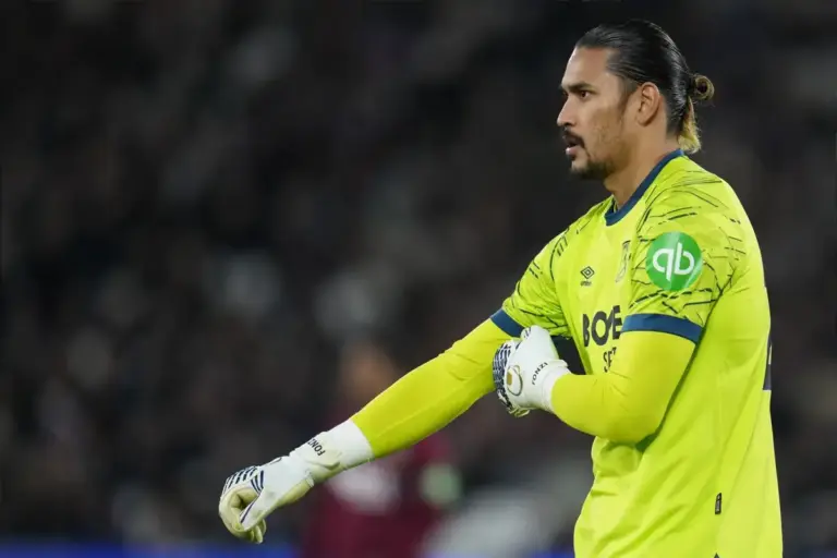 Areola starts; Castellanos rested – West Ham vs Brentford predicted XI