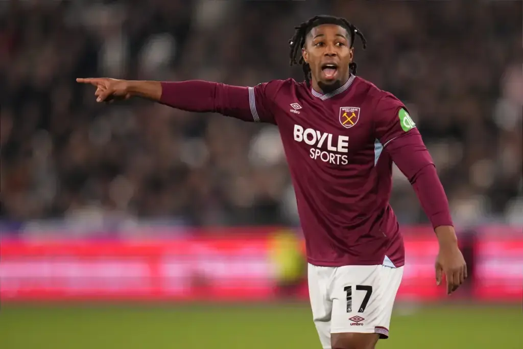 Todibo out; Traore returns – Aston Villa vs West Ham predicted XI
