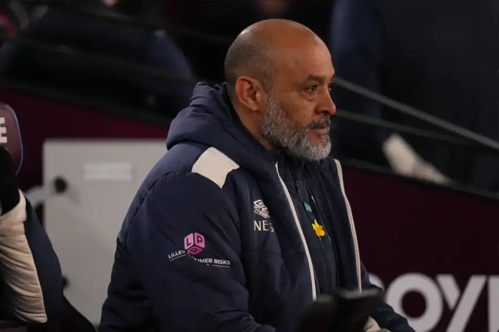 “We had to work very hard”: West Ham boss hails the effort of his team