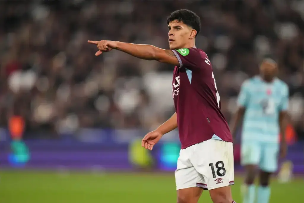 West Ham News Today: Fernandes expected to make Portugal debut, Bowen to play for England again, Cole thinks new Spurs boss is bad news