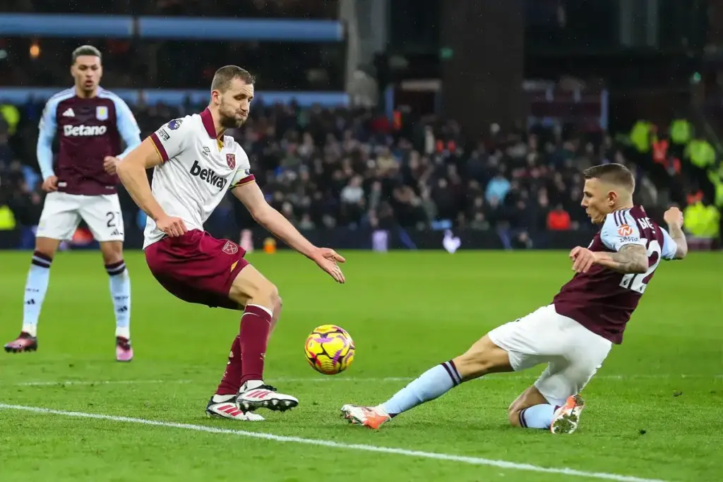 Aston Villa vs West Ham – preview and prediction