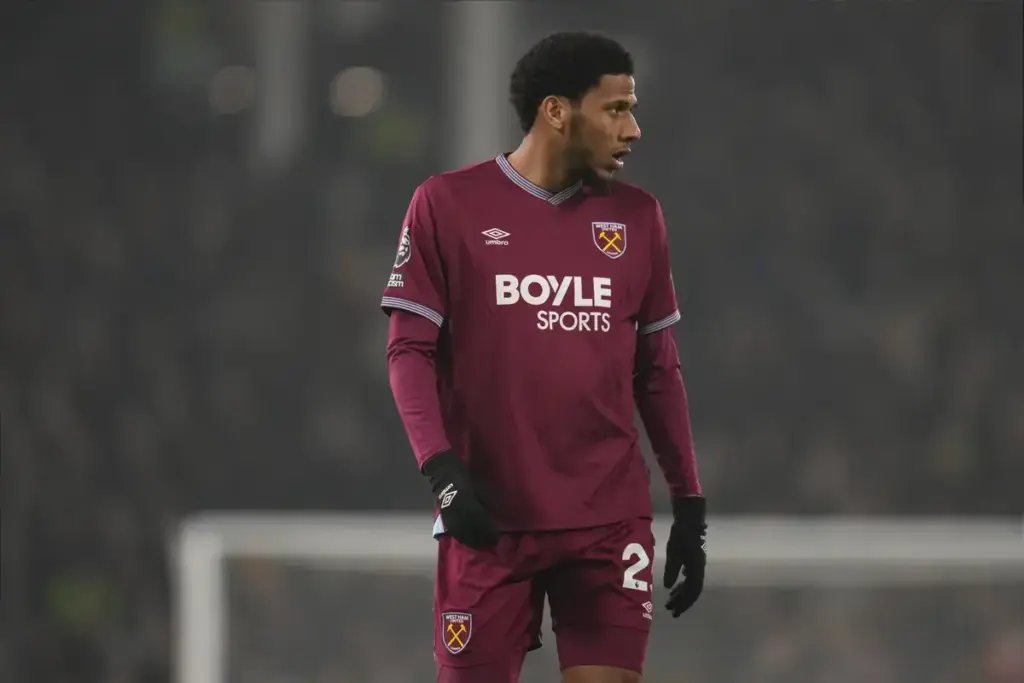 West Ham defender’s recovery set to be shorter than expected