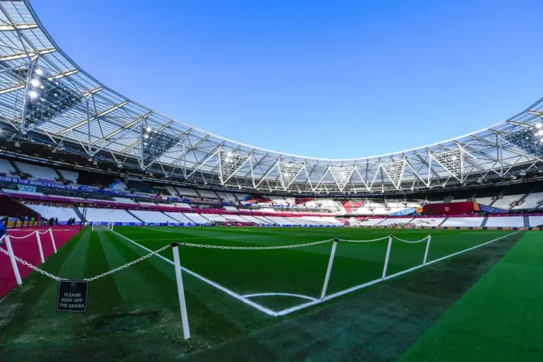 West Ham may be asked to vacate their home for Athletics Championship