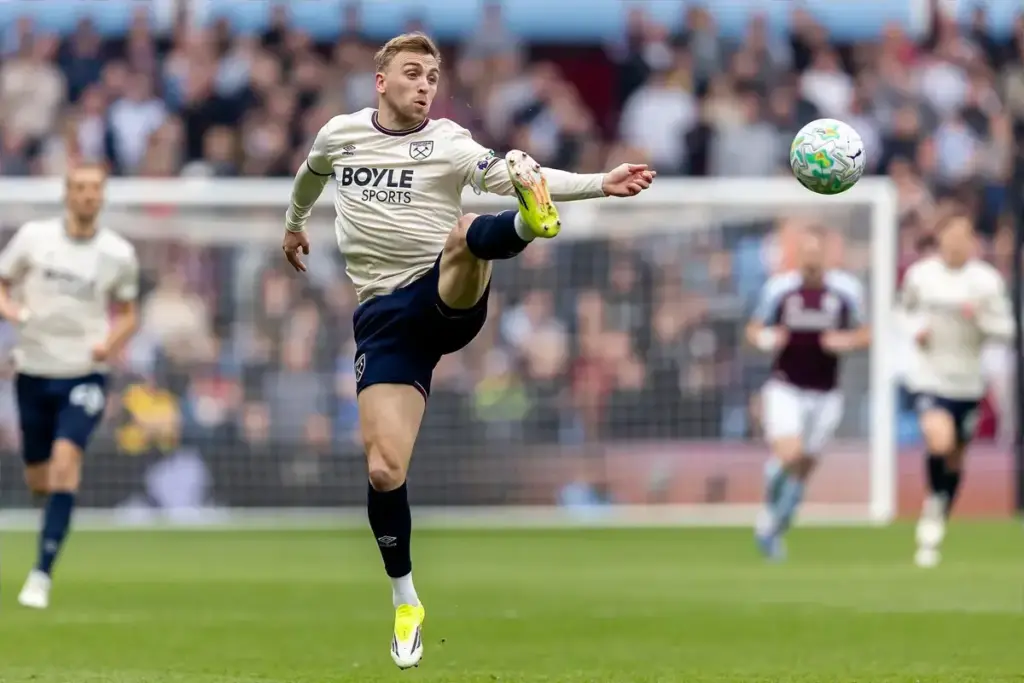 “We’ve got to stick together”: West Ham captain on moving forward after defeat