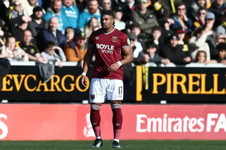 West Ham News Today: Traore could leave this summer, Alvarez fit for Fenerbahce, Soucek and Hermansen to face off, Estupinan interest