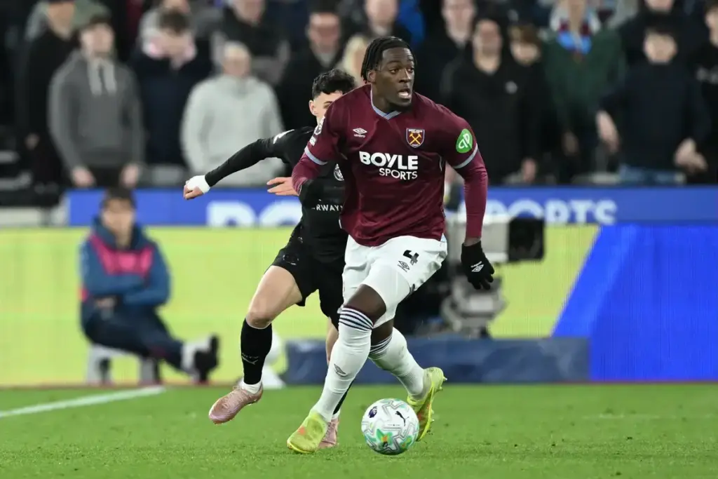 Talks scheduled over permanent move for West Ham loanee