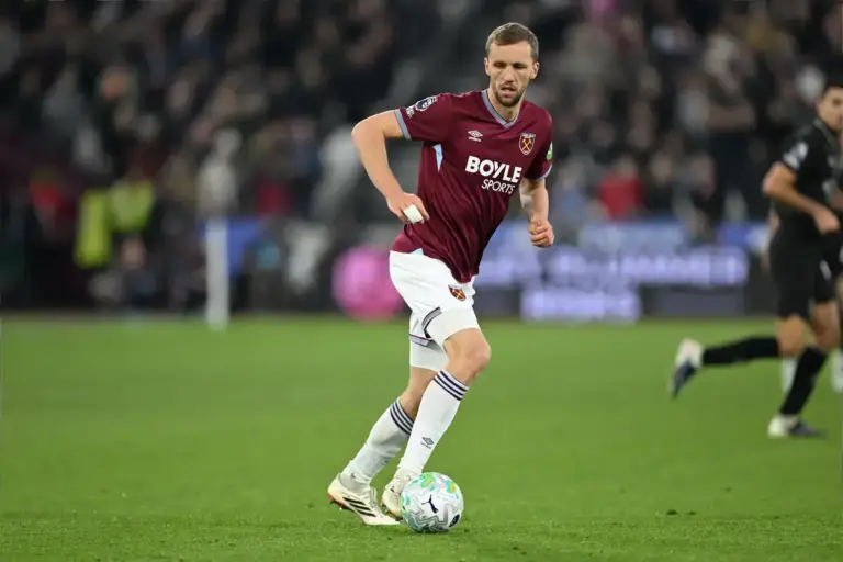 Tomas Soucek Has Proven His Value Again – Should West Ham Keep the Veteran?