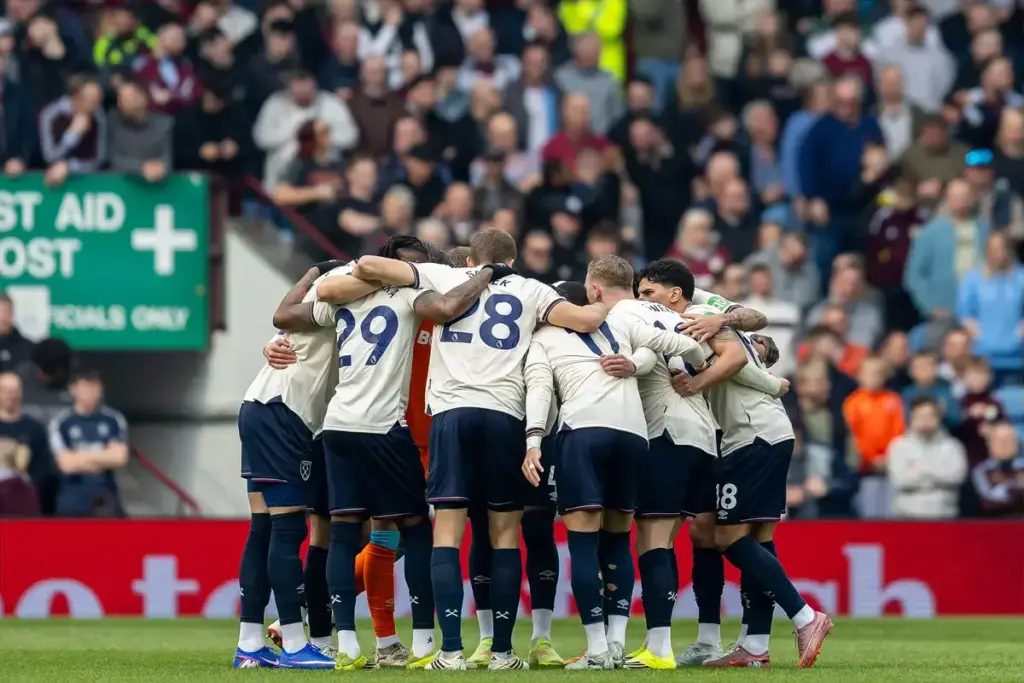 West Ham one of the worst done-by teams in Sky Sports television picks
