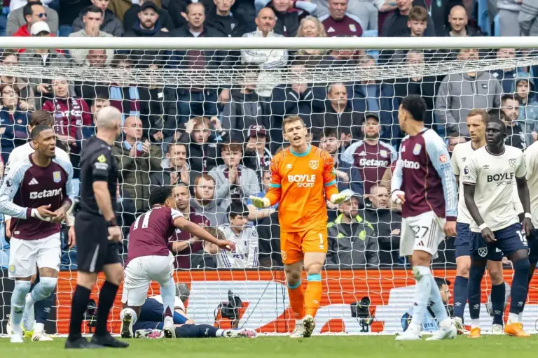 The situation: How the weekend’s results change West Ham’s survival chances