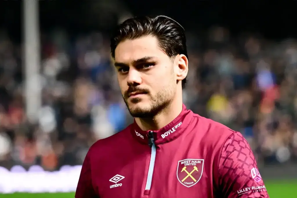 “We’ve grown”: West Ham defender says this is a different team to the one that started the season