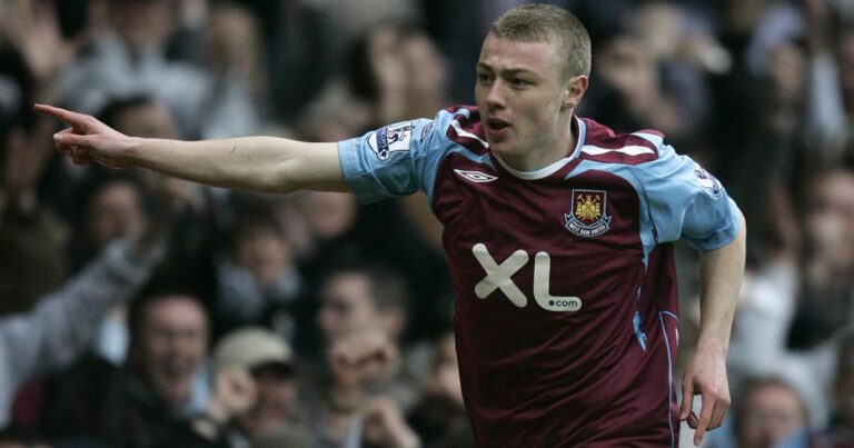 Freddie Sears - West Ham