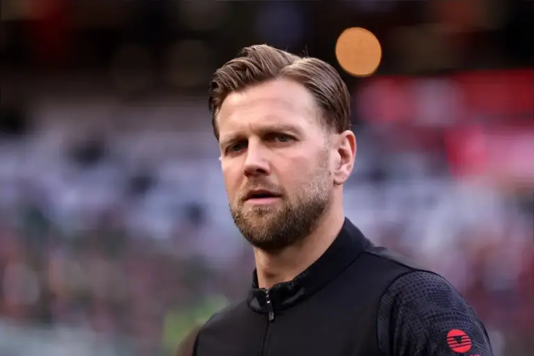 Bundesliga side offer lifeline to West Ham outcast