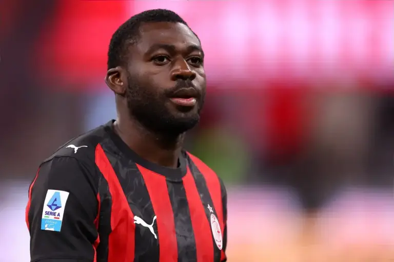 West Ham emerge as frontrunners for AC Milan midfielder