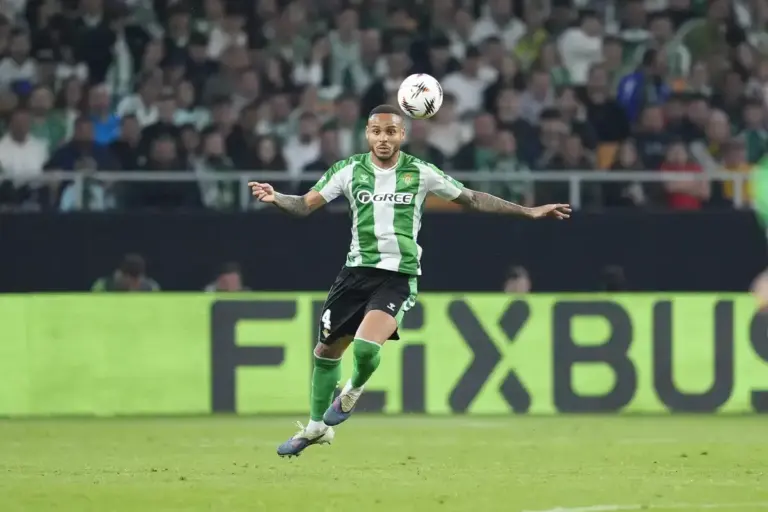 West Ham join fellow Premier League sides in chase for La Liga defender