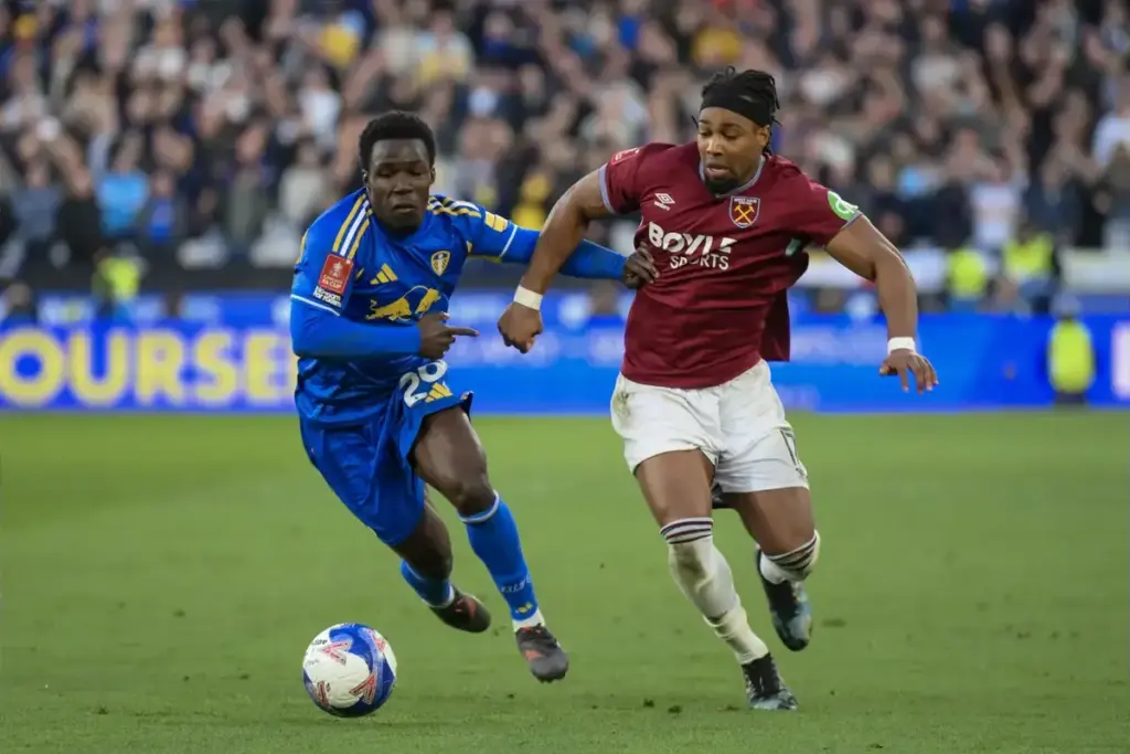 West Ham News Today: Traore on team’s belief, injury update on nine players, interest in Mingueza