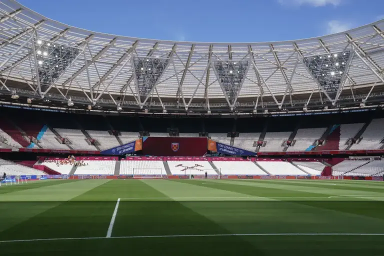West Ham face fresh pressure to vacate the London Stadium for Athletics Championship