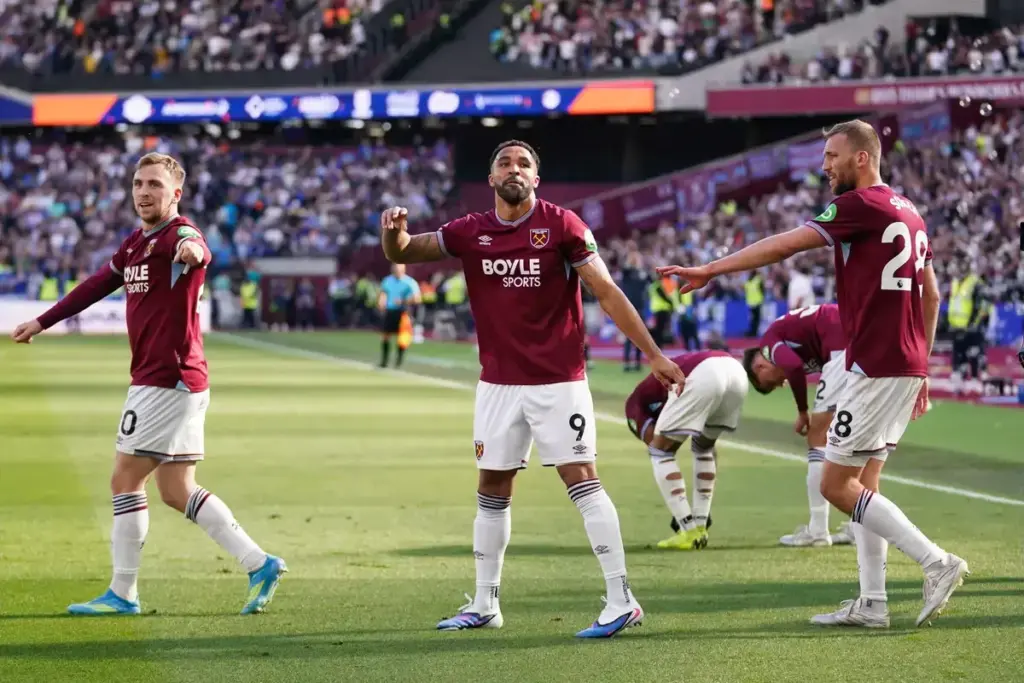 The situation: How the weekend’s results change West Ham’s survival chances