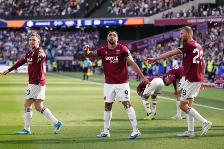 The situation: How the weekend’s results change West Ham’s survival chances