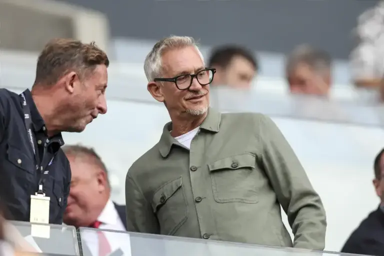 Gary Lineker gives his verdict on West Ham stars World Cup chances