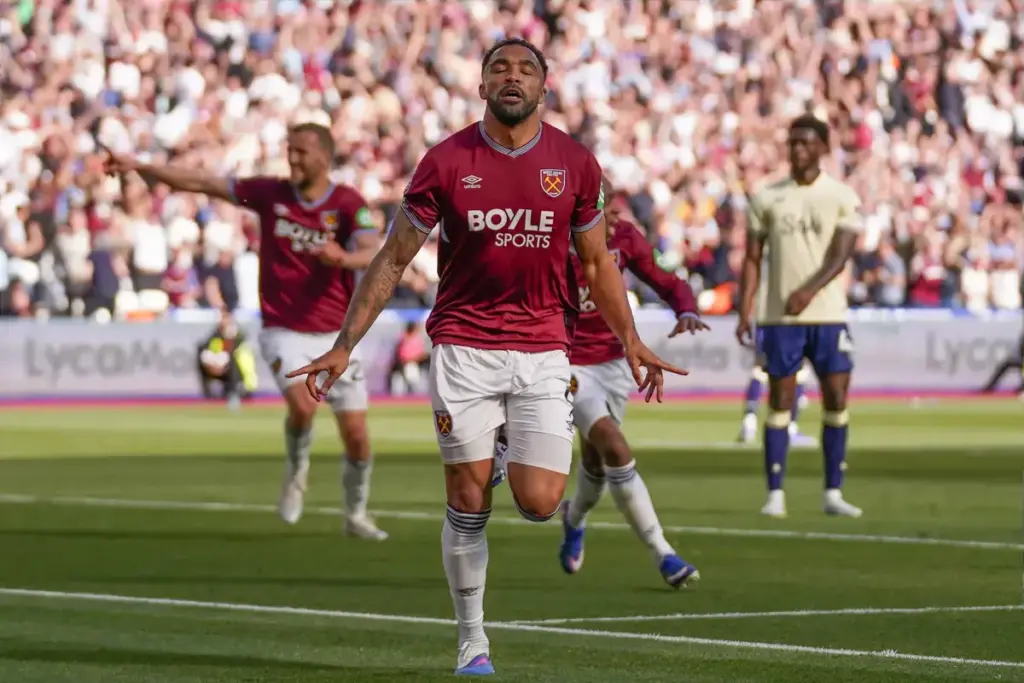 West Ham News Today: Reaction from Nuno, Soucek and Wilson from win over Everton