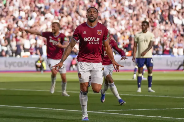 “Our moment”: BBC Sport Reporter points to moment that could save West Ham this season